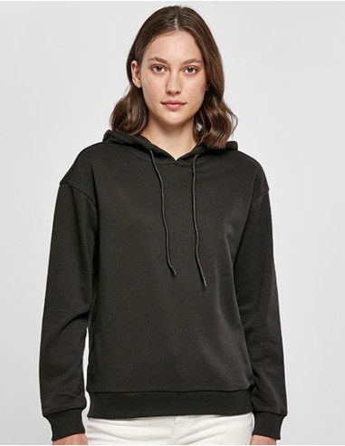 B-BY213-Ladies Everyday Hoody